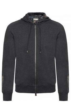 Hooded sweatshirt, zdjęcie 1 Hooded sweatshirt od Etro